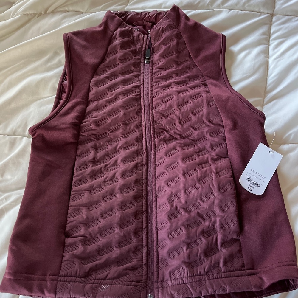 Women’s small Xersion vest